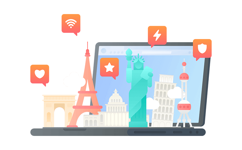 代理Hello语音的回国vpn - 加速网